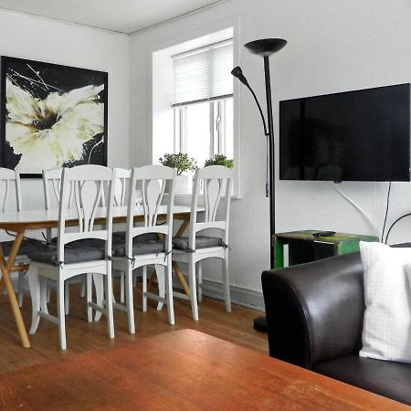 4 Person Holiday Home In Skagen Bagian luar foto
