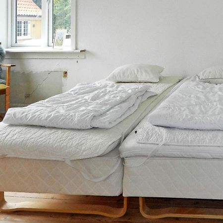 4 Person Holiday Home In Skagen Bagian luar foto
