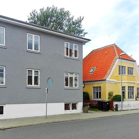 4 Person Holiday Home In Skagen Bagian luar foto