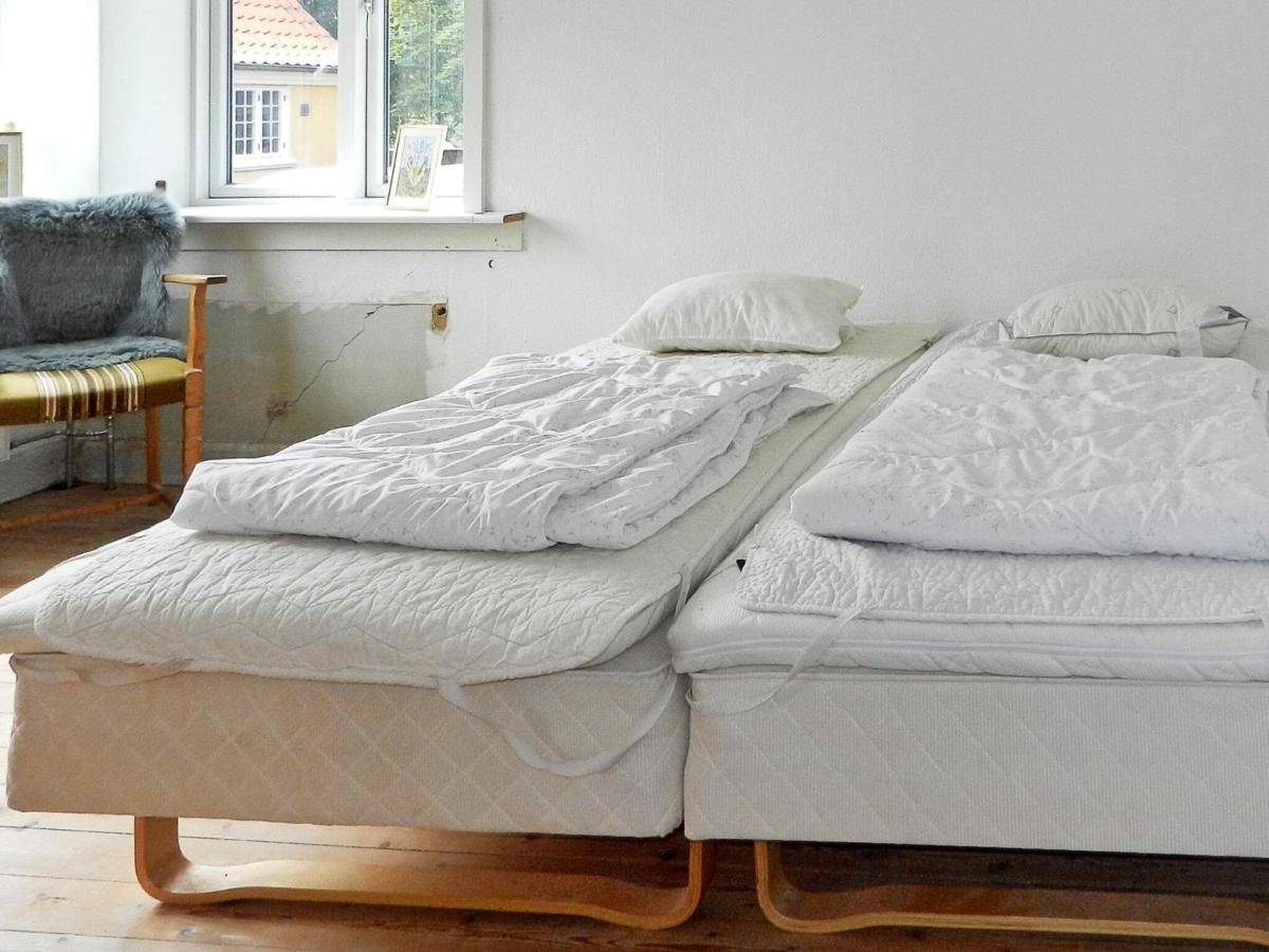 4 Person Holiday Home In Skagen Bagian luar foto