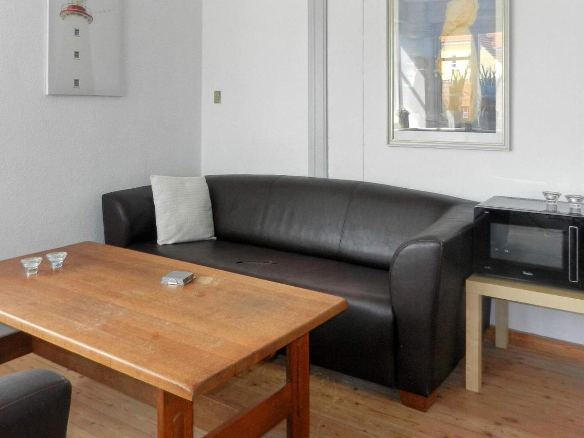 4 Person Holiday Home In Skagen Bagian luar foto