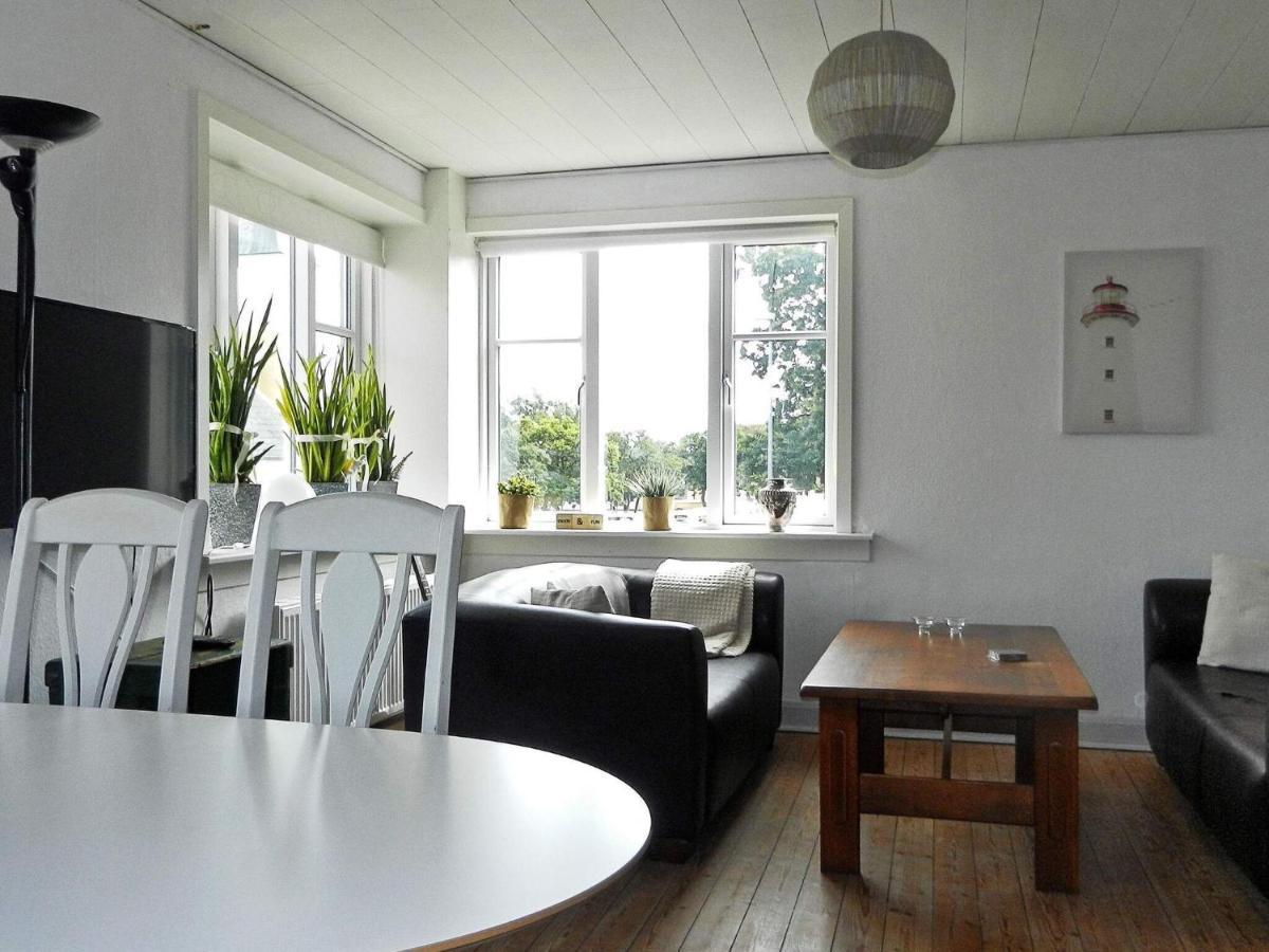 4 Person Holiday Home In Skagen Ruang foto