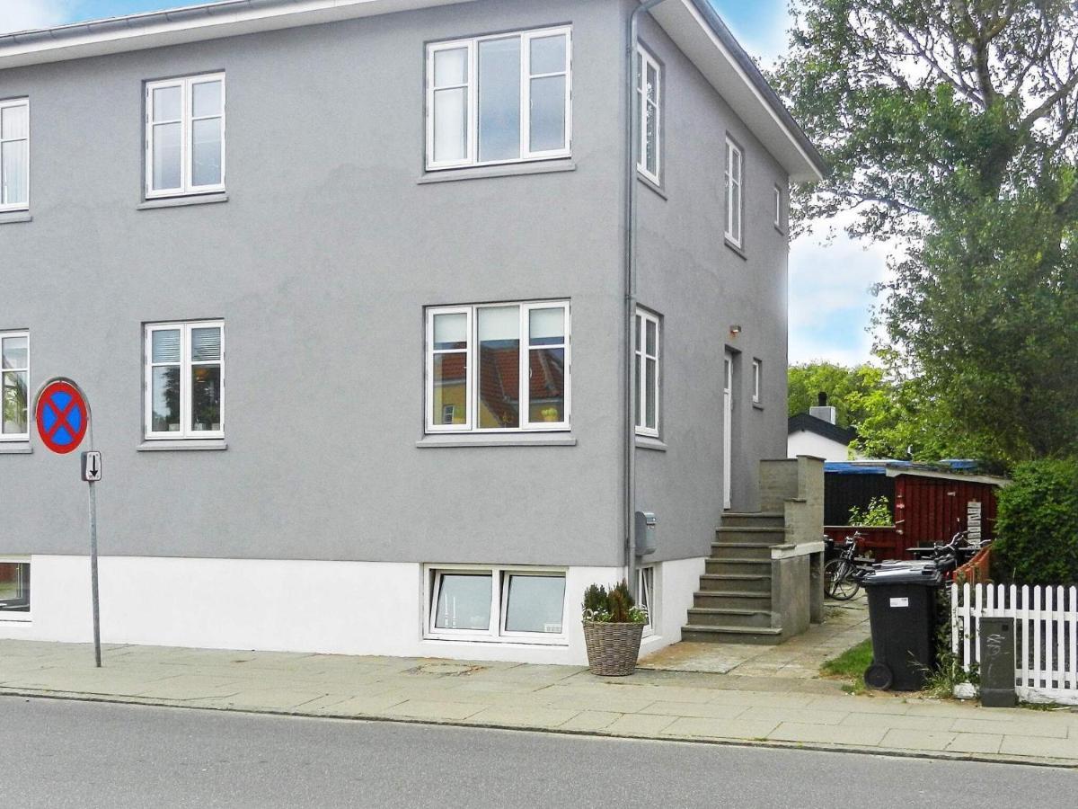 4 Person Holiday Home In Skagen Ruang foto