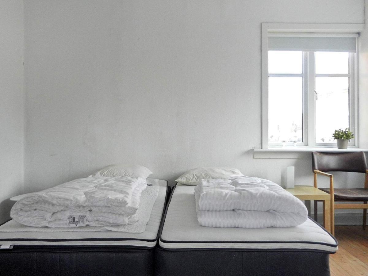 4 Person Holiday Home In Skagen Ruang foto